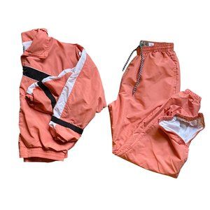 Ixspa Two Piece Sweatsuit